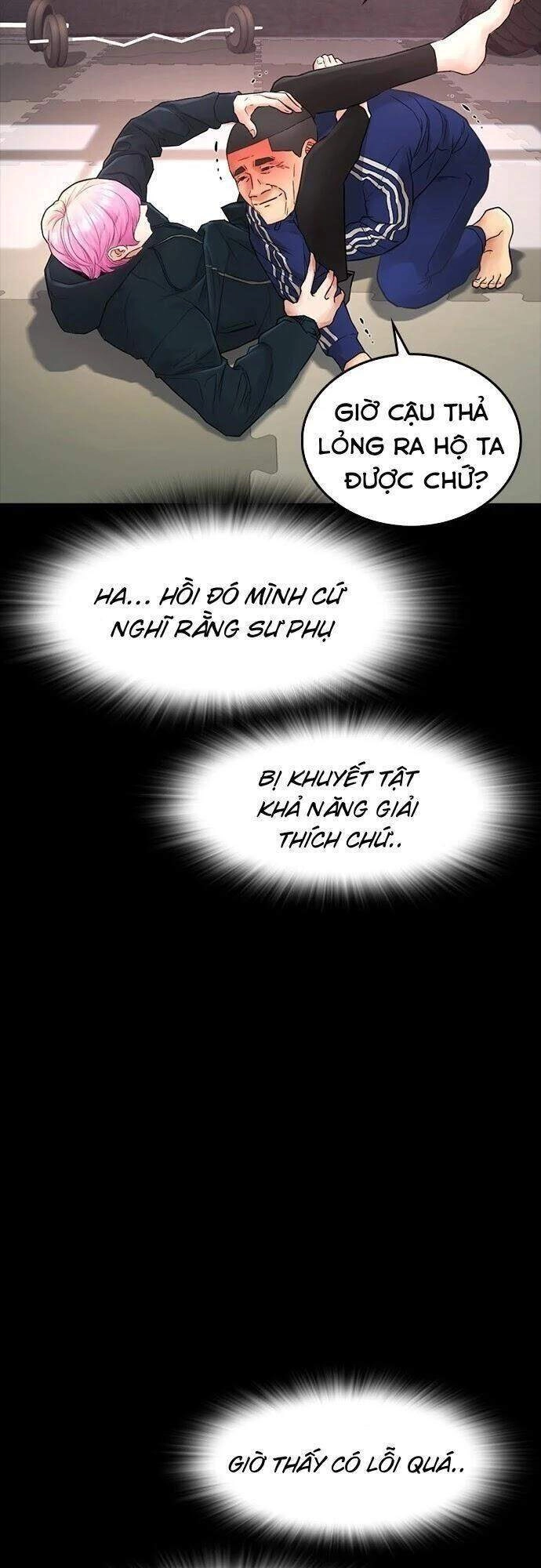 Bố Vạn Năng Chapter 25 - 65