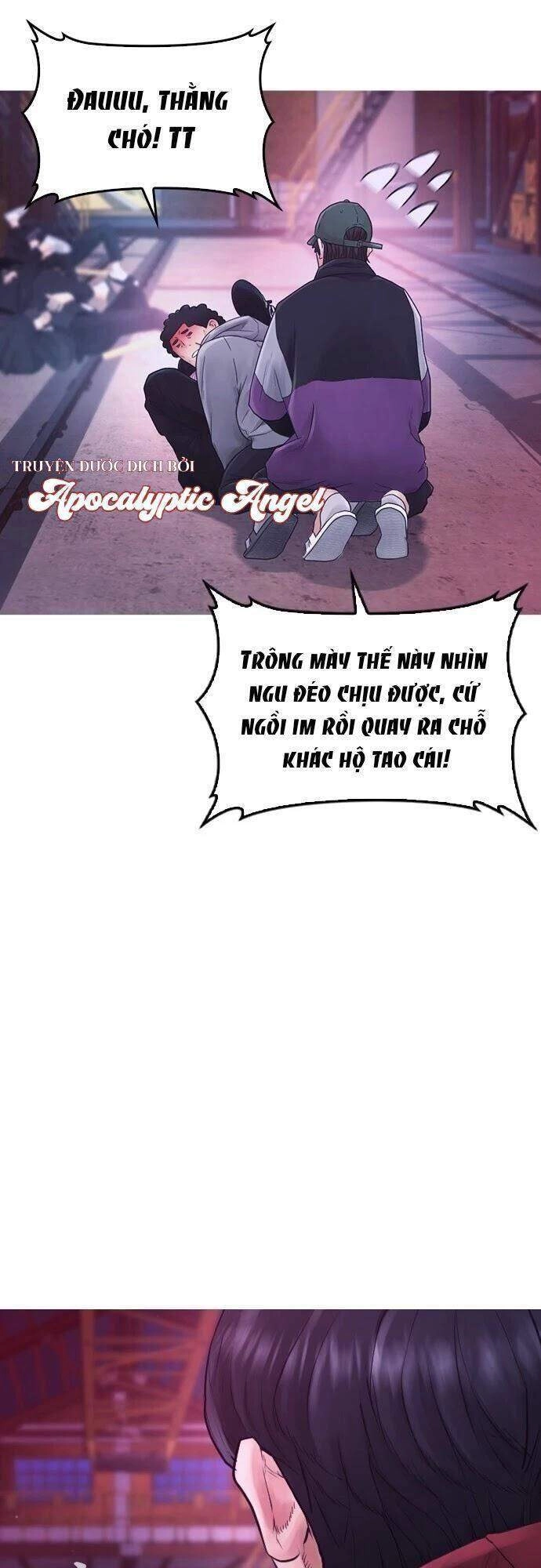 Bố Vạn Năng Chapter 25 - 83