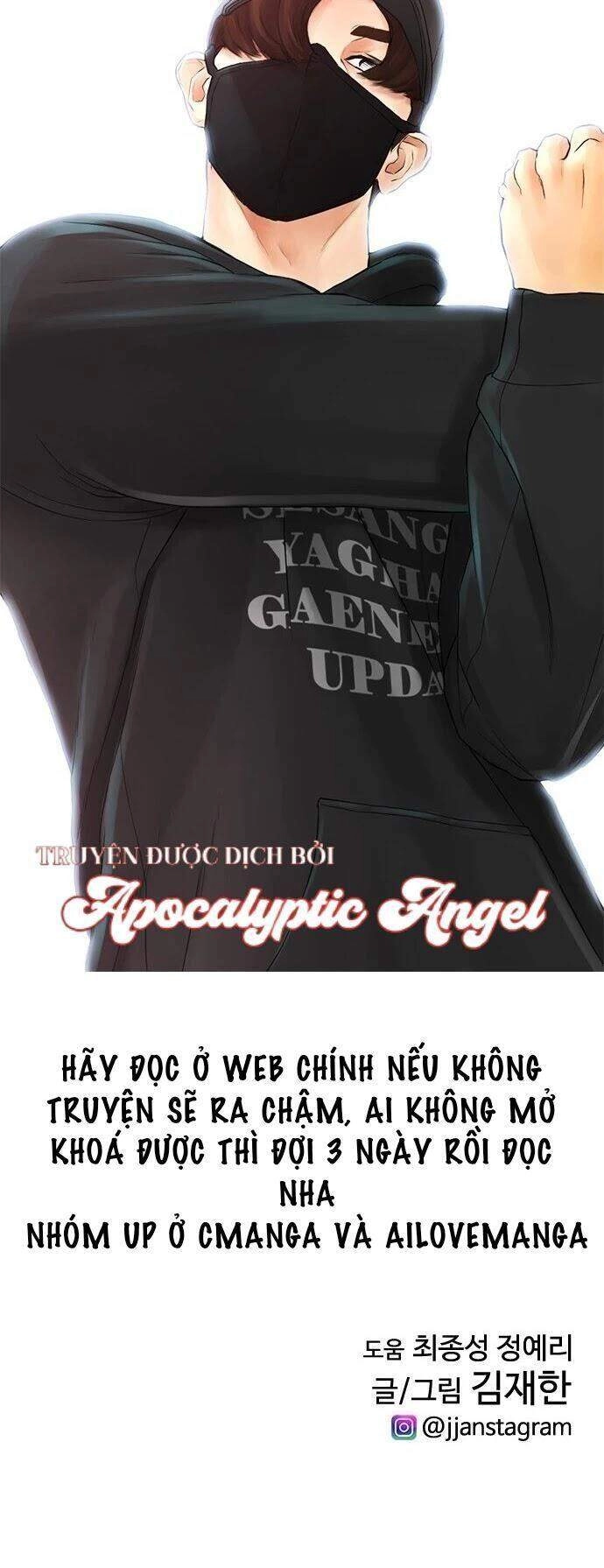 Bố Vạn Năng Chapter 25 - 100