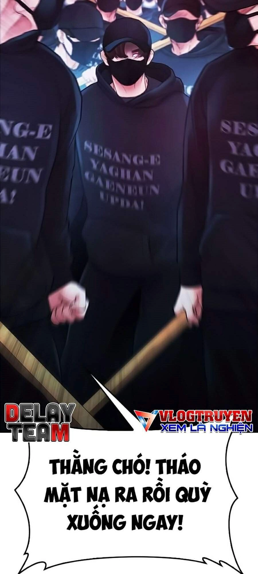 Bố Vạn Năng Chapter 26 - 5