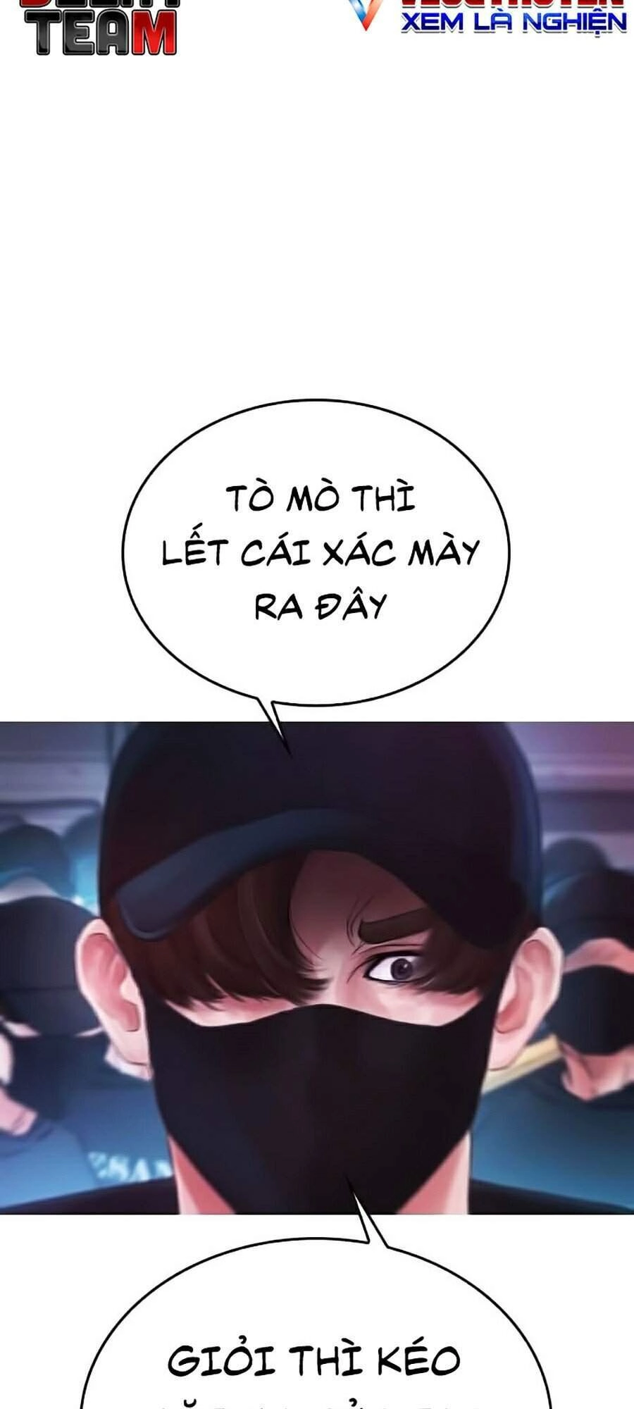 Bố Vạn Năng Chapter 26 - 13