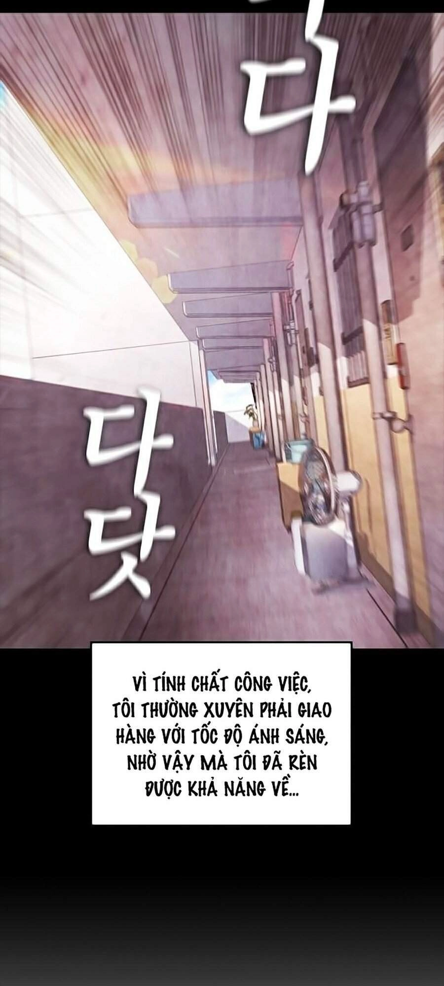 Bố Vạn Năng Chapter 26 - 31