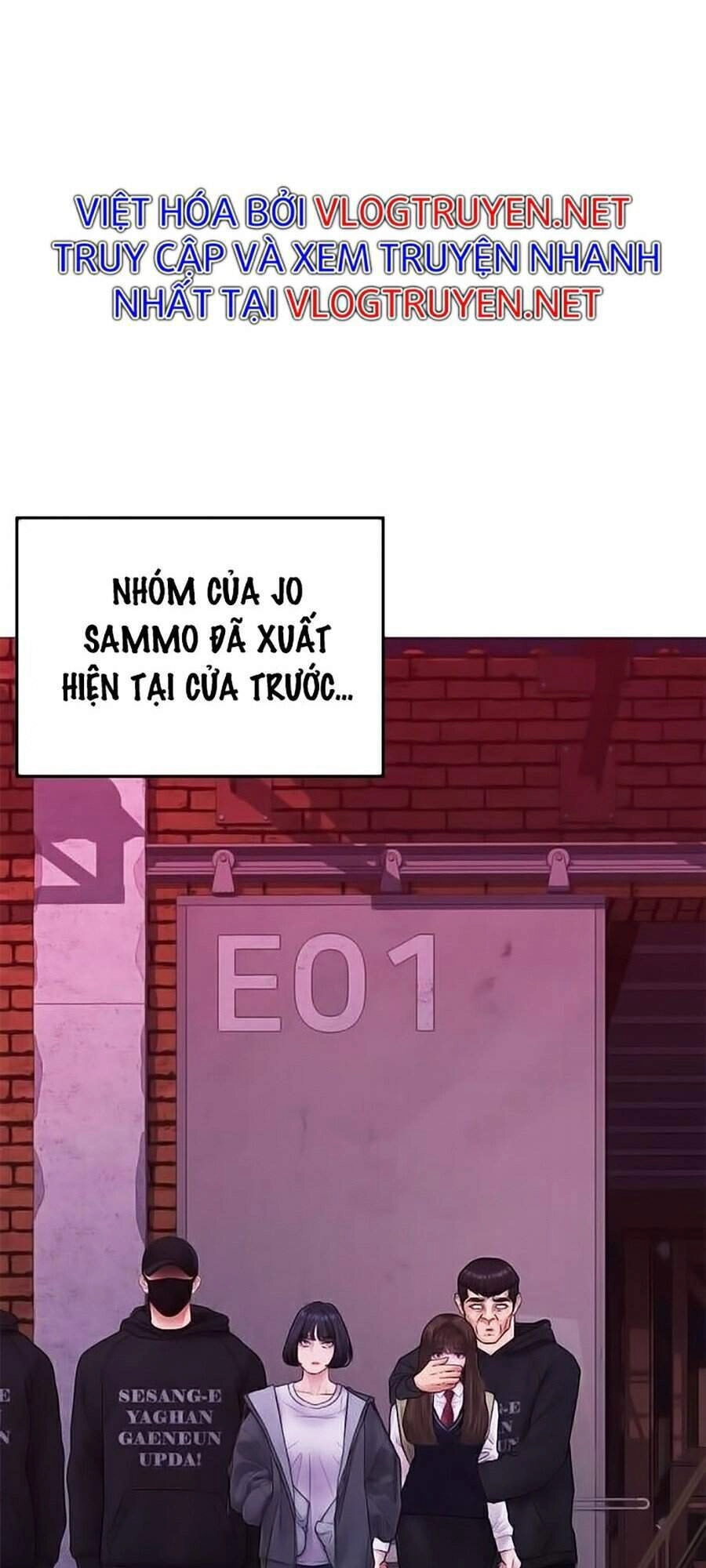 Bố Vạn Năng Chapter 26 - 107