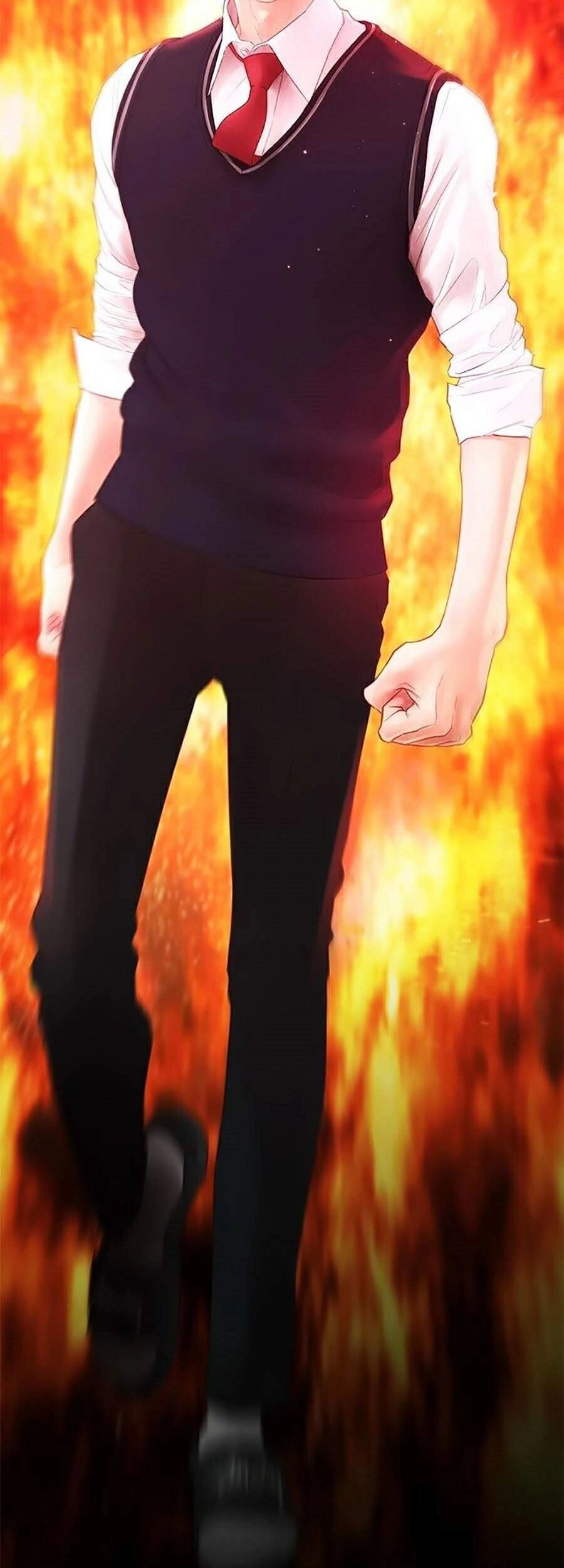 Bố Vạn Năng Chapter 27 - 11