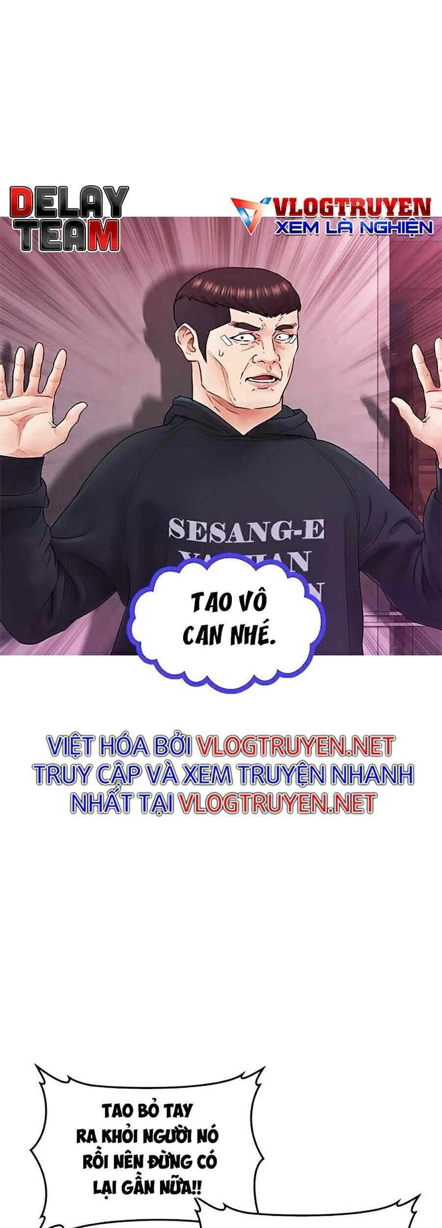 Bố Vạn Năng Chapter 27 - 15