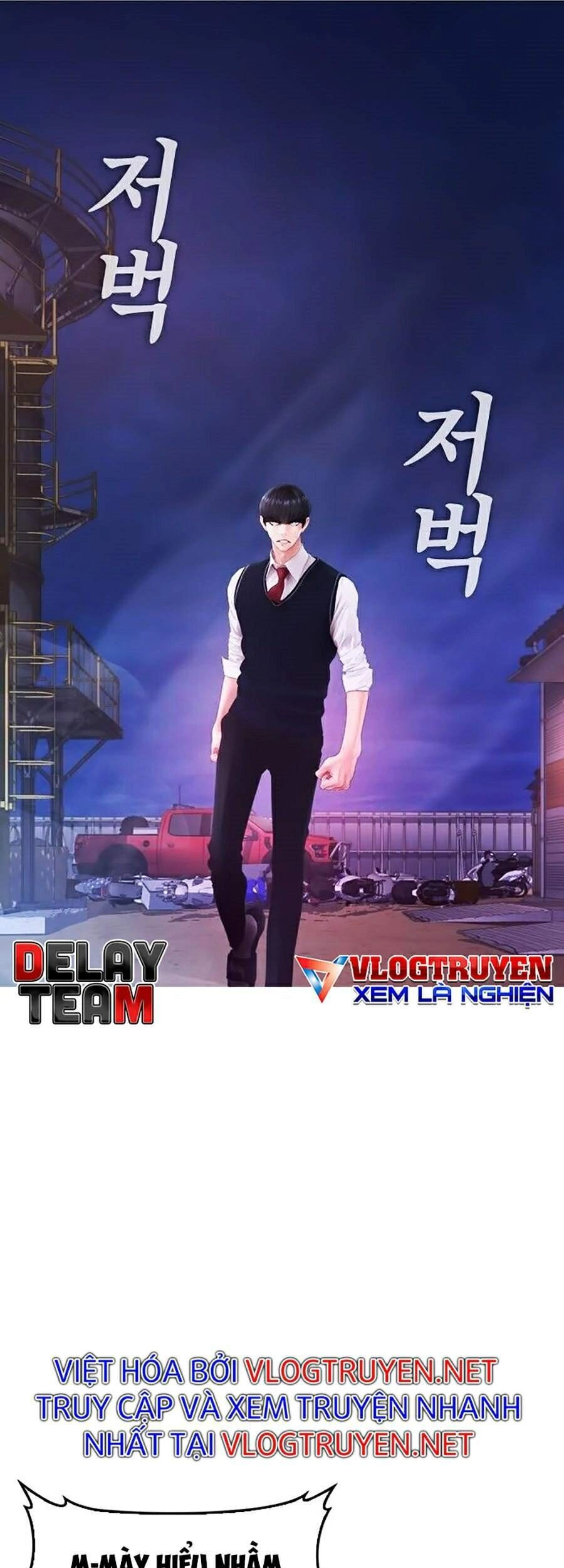 Bố Vạn Năng Chapter 27 - 19