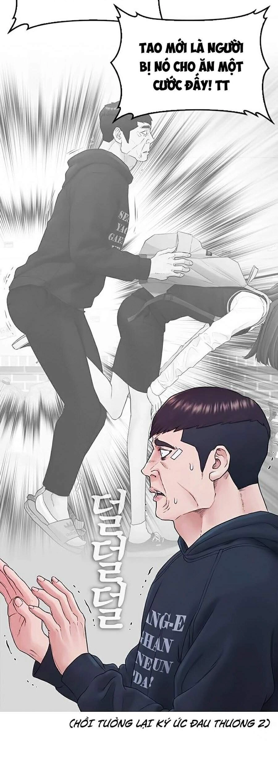 Bố Vạn Năng Chapter 27 - 21