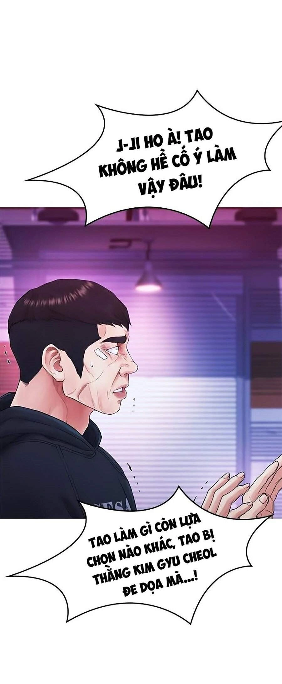 Bố Vạn Năng Chapter 27 - 28