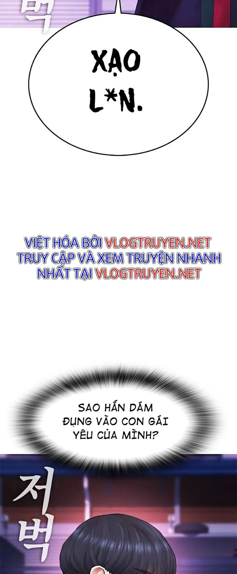 Bố Vạn Năng Chapter 27 - 30