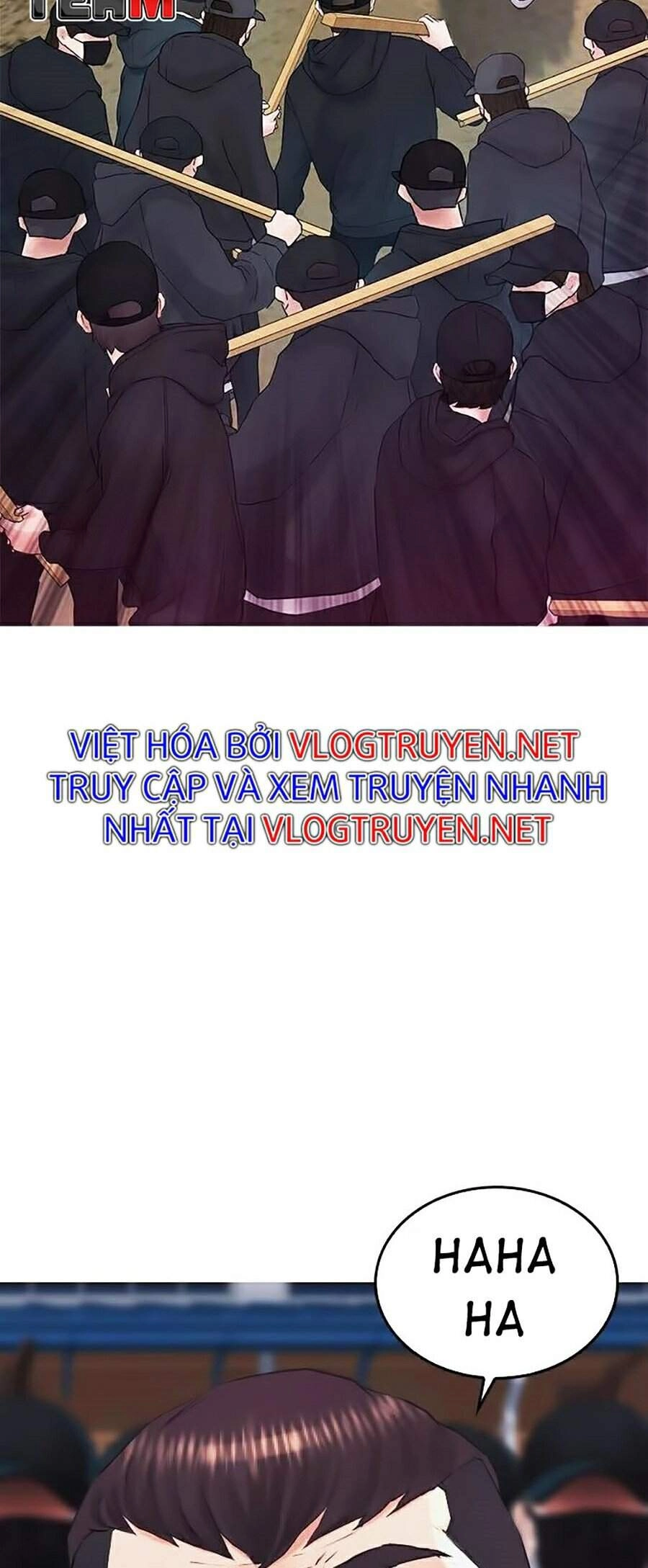 Bố Vạn Năng Chapter 27 - 34