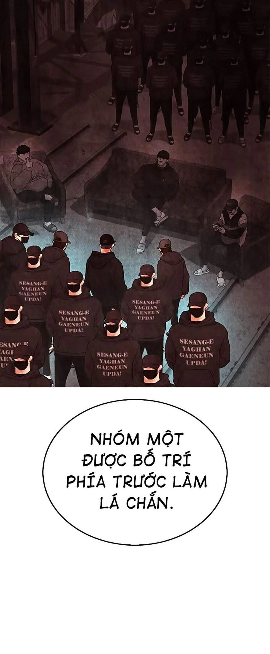 Bố Vạn Năng Chapter 27 - 36