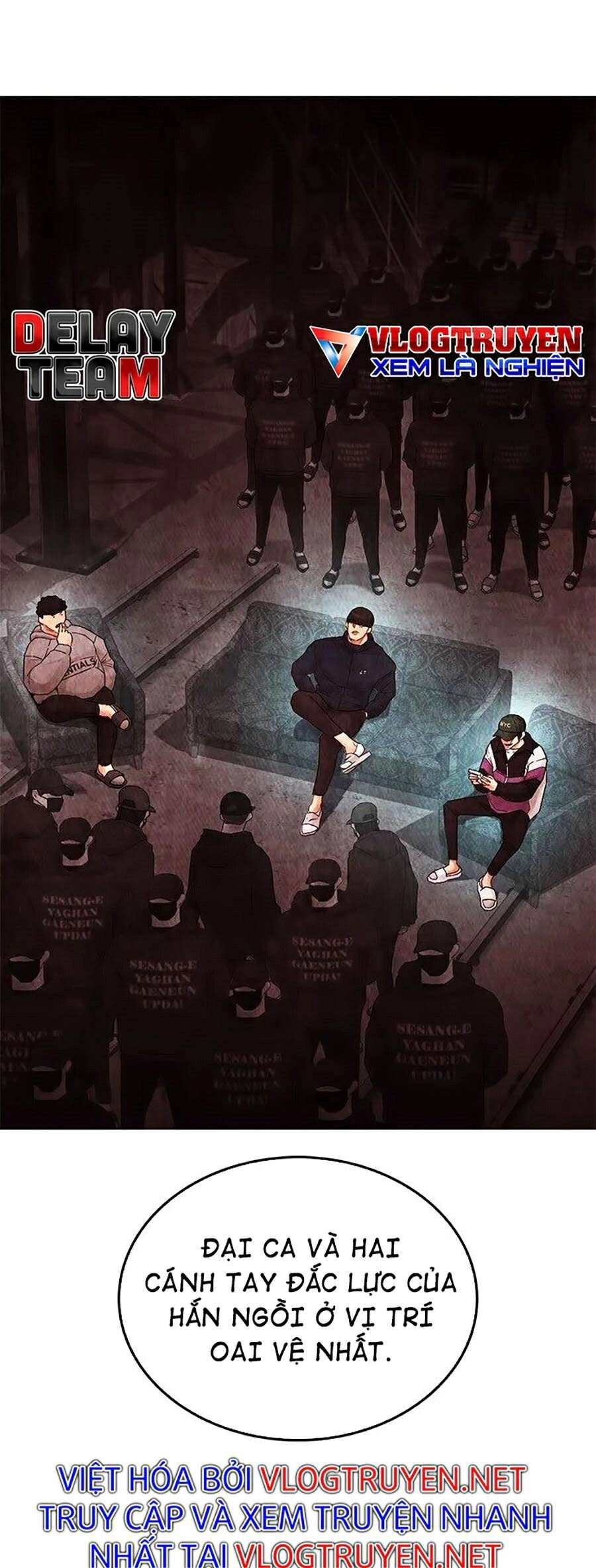 Bố Vạn Năng Chapter 27 - 37