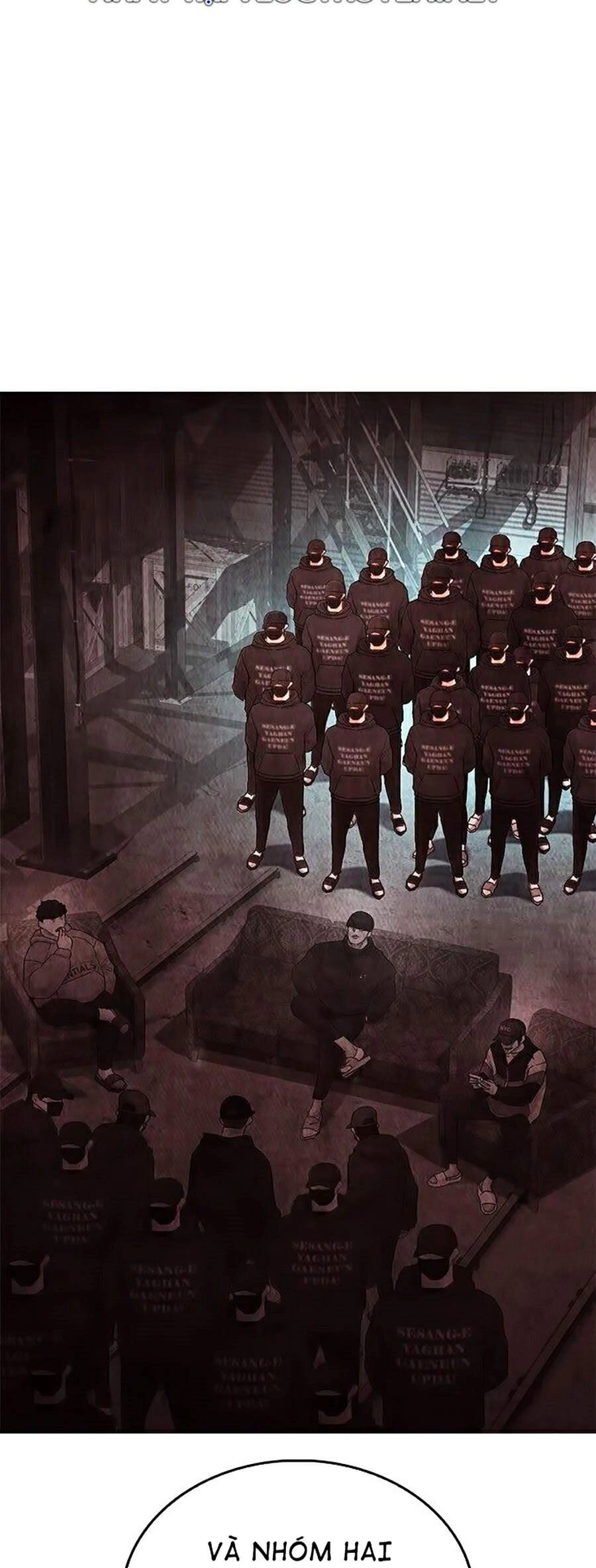 Bố Vạn Năng Chapter 27 - 38