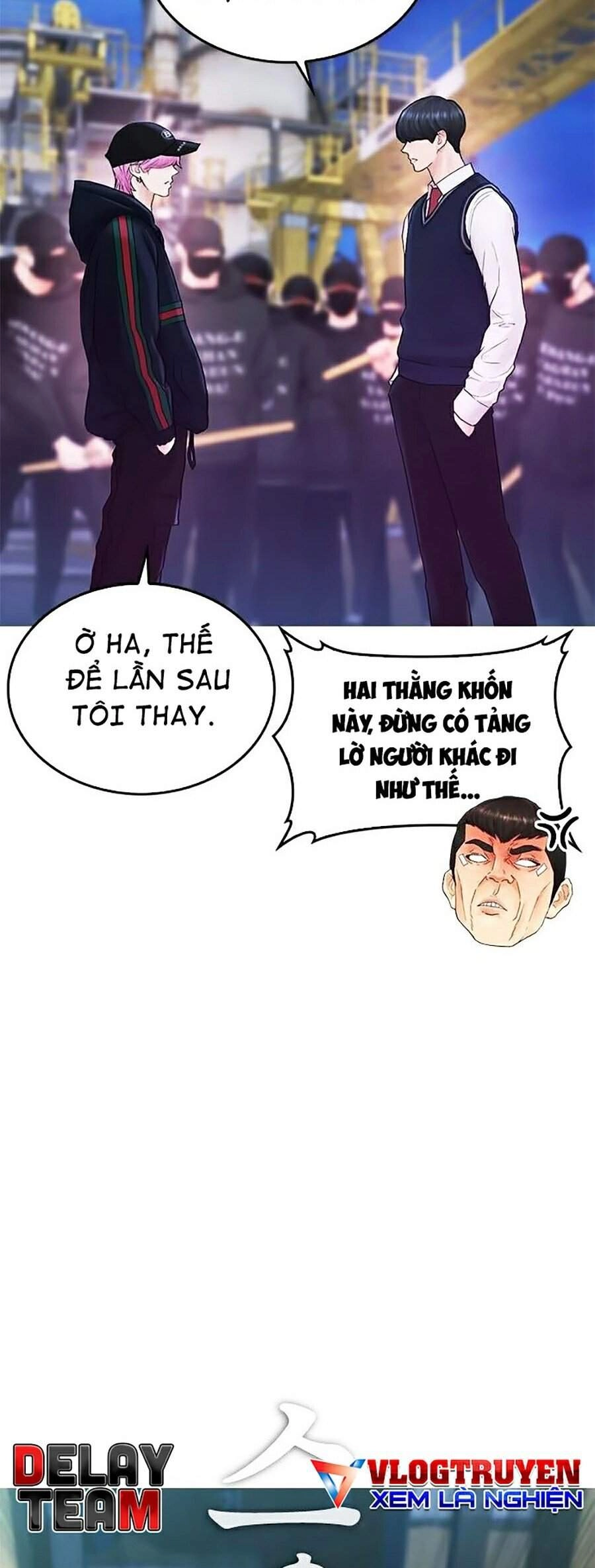 Bố Vạn Năng Chapter 27 - 42