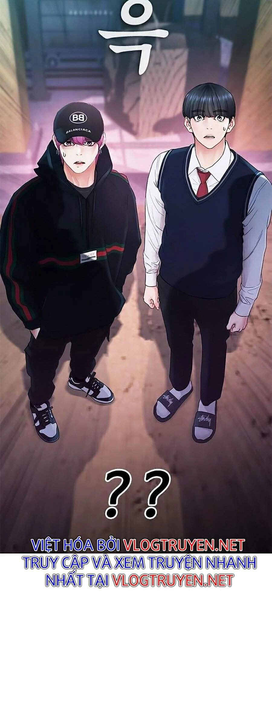 Bố Vạn Năng Chapter 27 - 43