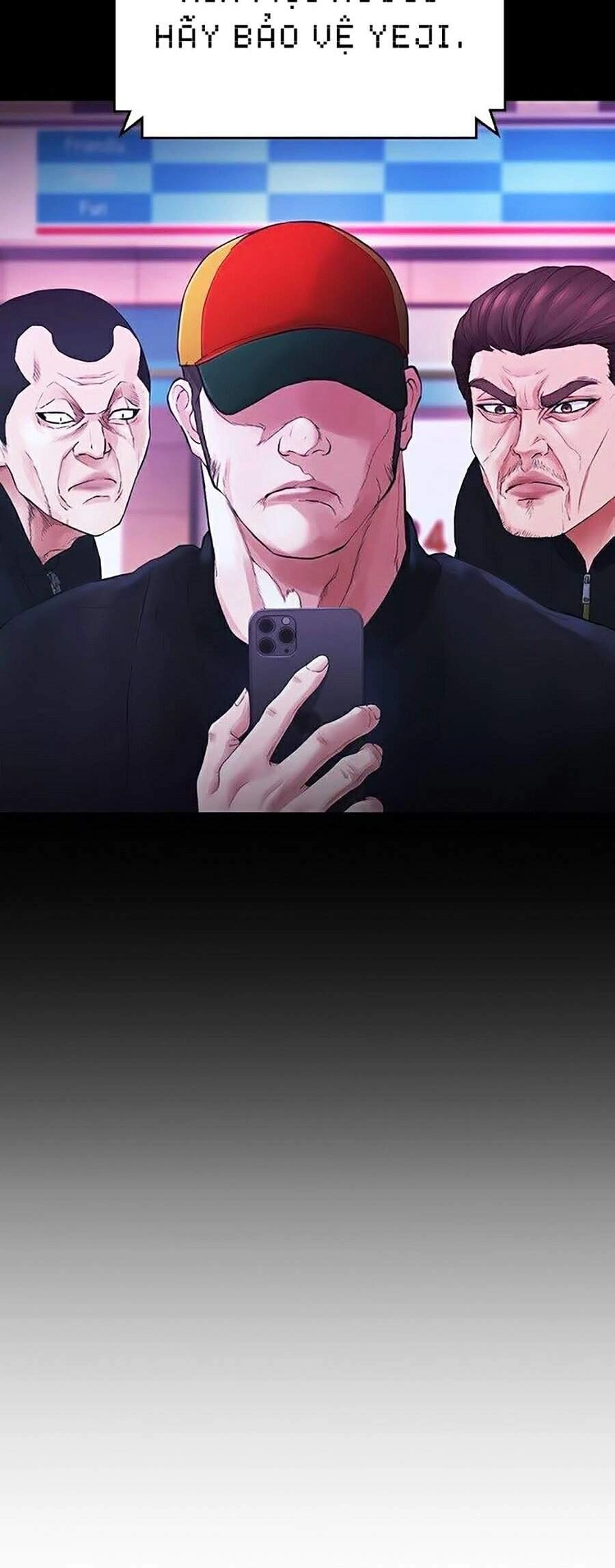 Bố Vạn Năng Chapter 27 - 62