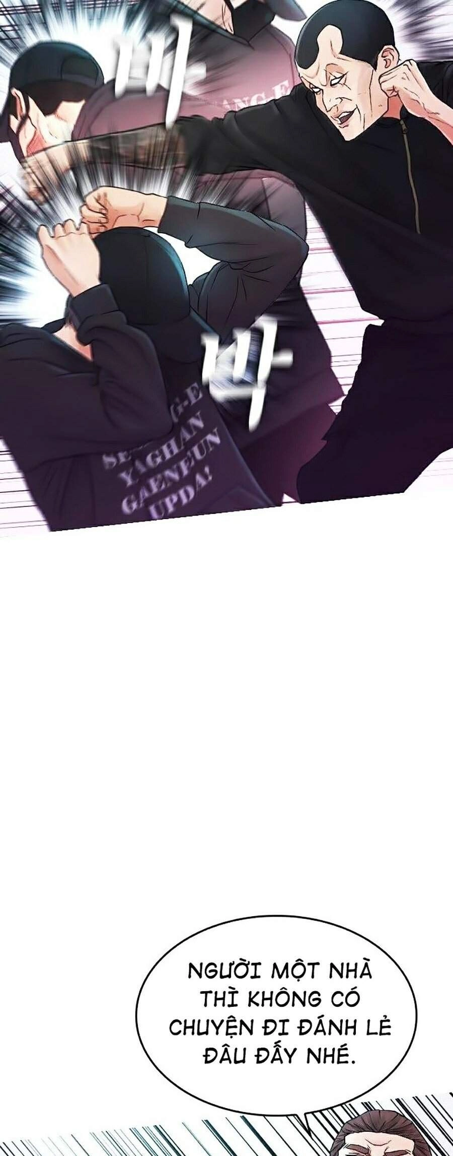 Bố Vạn Năng Chapter 27 - 65