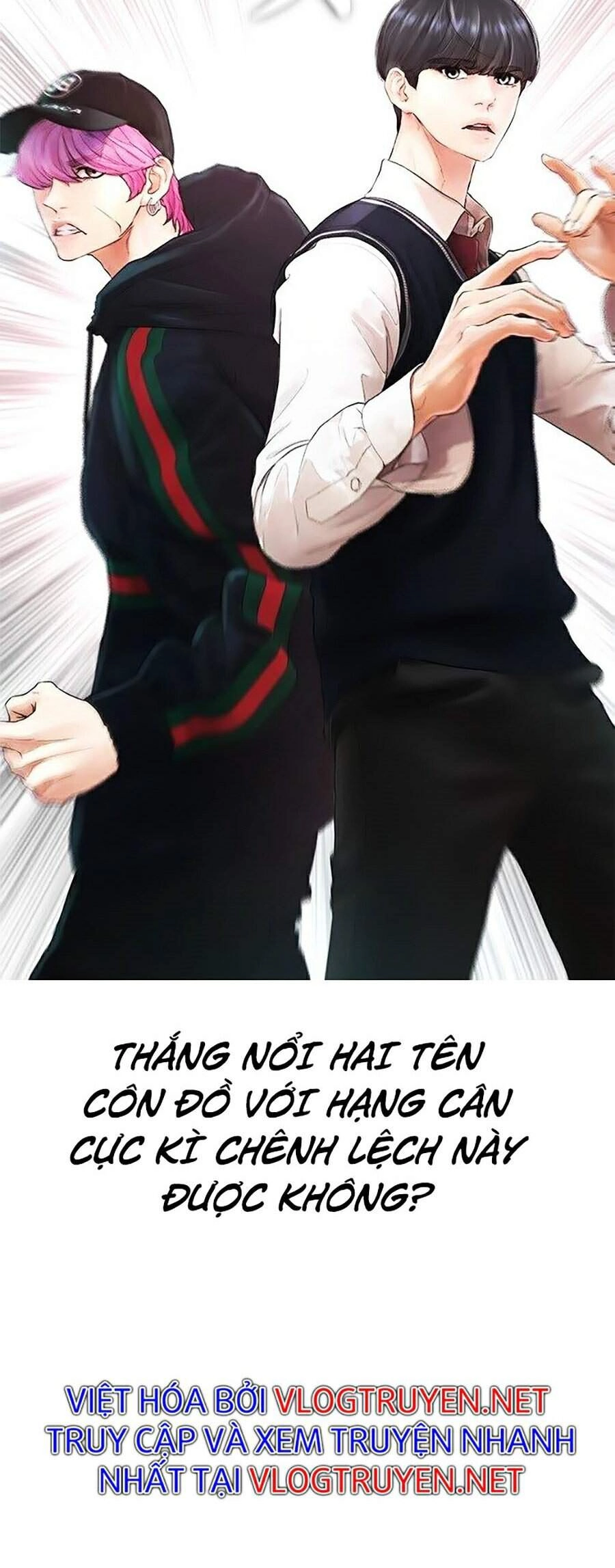 Bố Vạn Năng Chapter 27 - 71