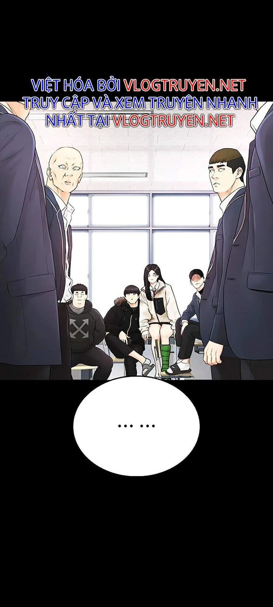 Bố Vạn Năng Chapter 28 - 29