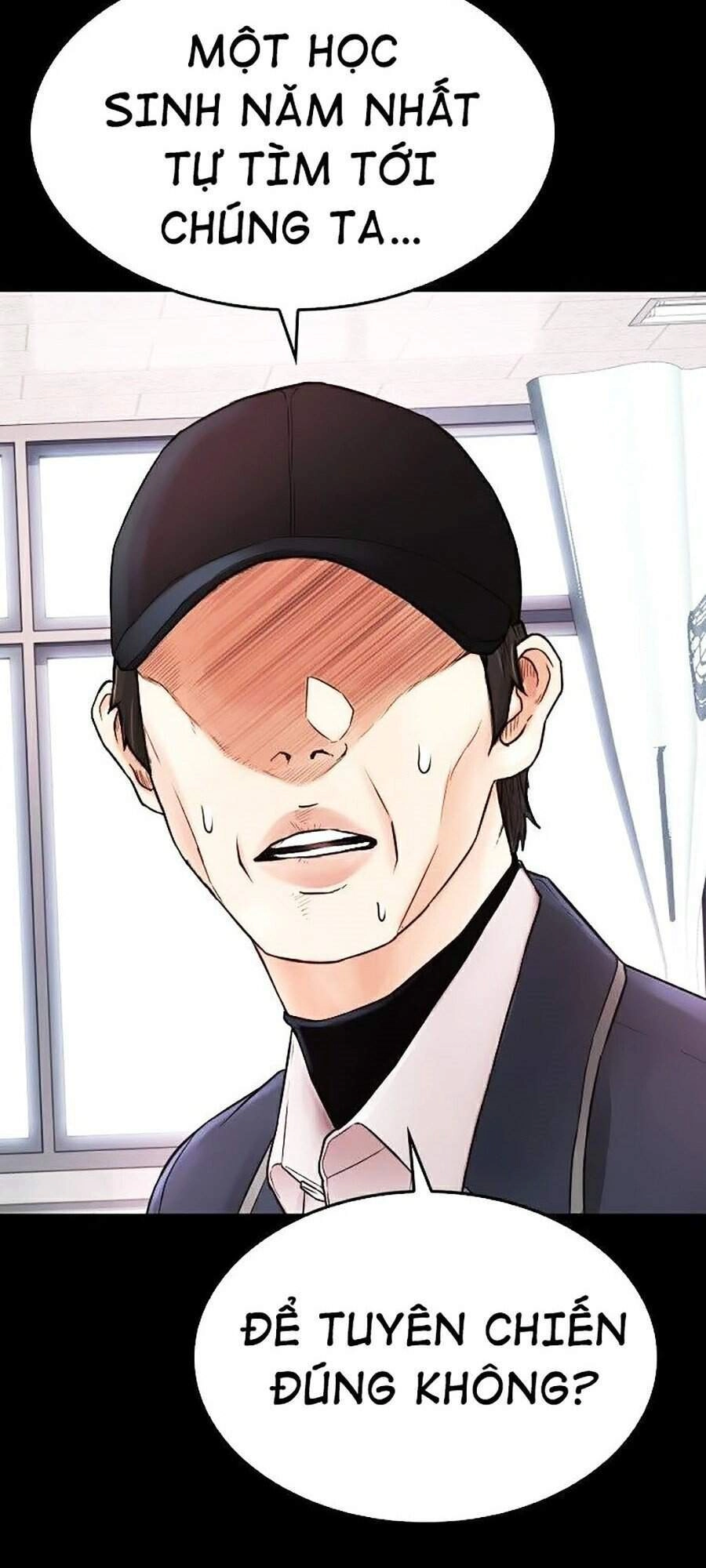 Bố Vạn Năng Chapter 28 - 33