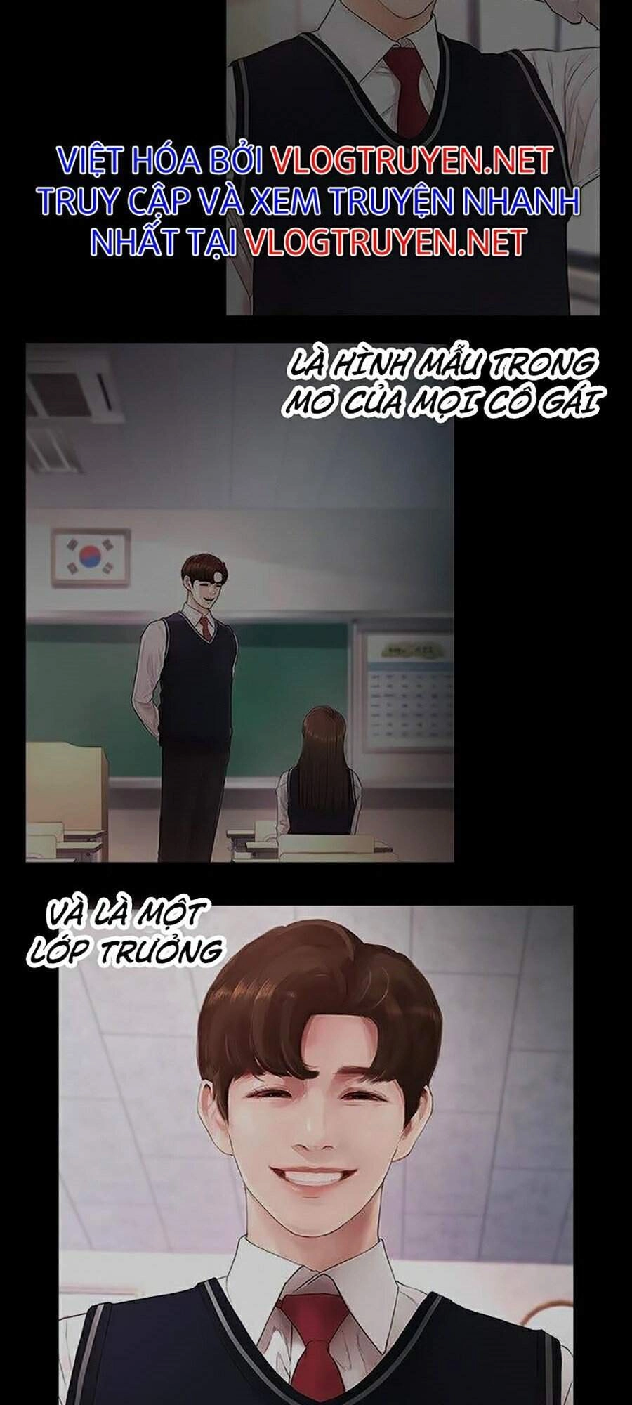 Bố Vạn Năng Chapter 28 - 97