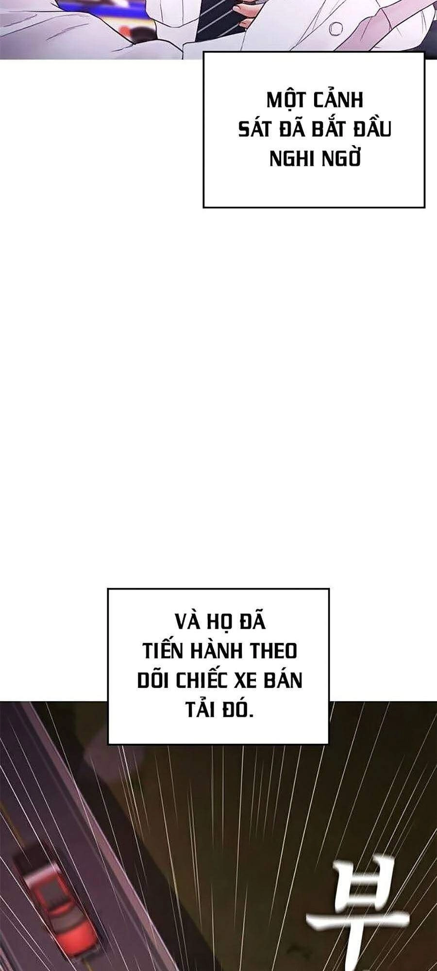 Bố Vạn Năng Chapter 30 - 31