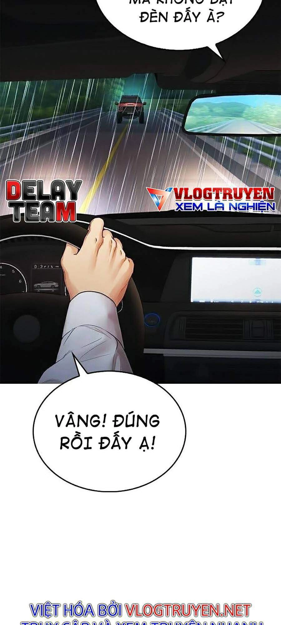 Bố Vạn Năng Chapter 30 - 35