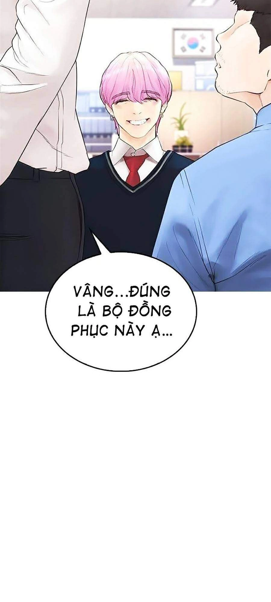 Bố Vạn Năng Chapter 30 - 61