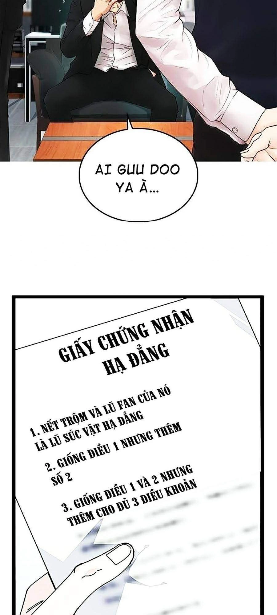 Bố Vạn Năng Chapter 30 - 71