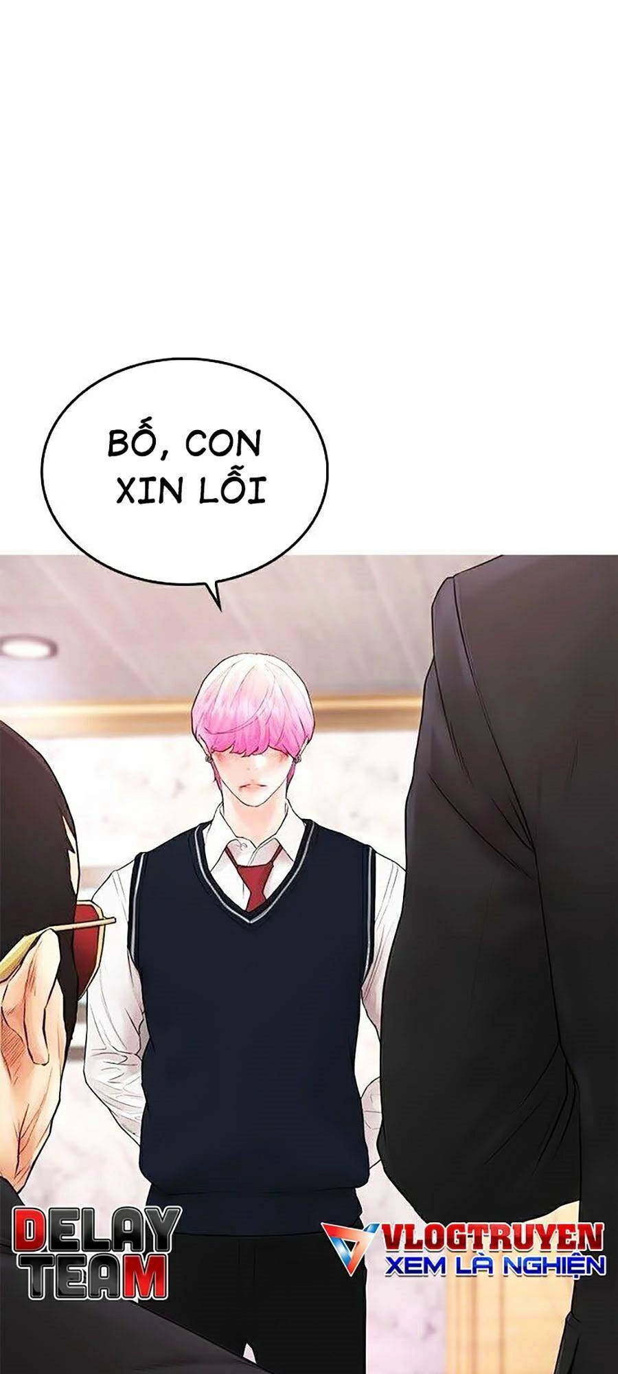 Bố Vạn Năng Chapter 30 - 73