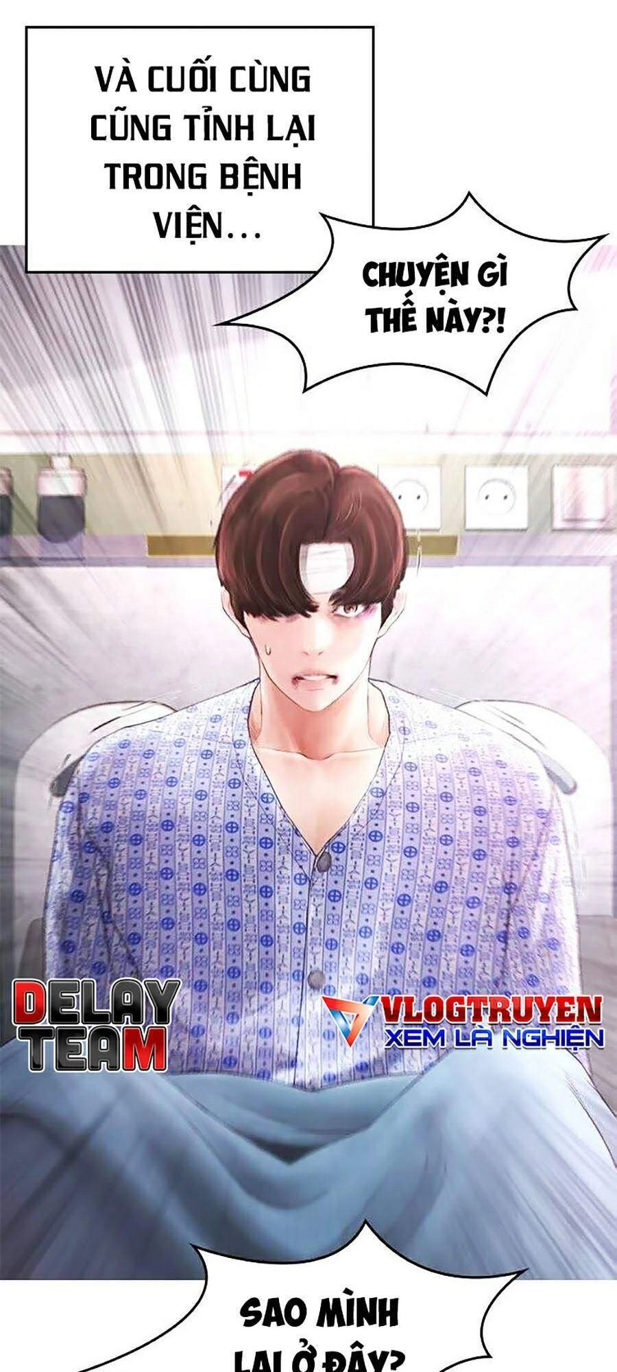 Bố Vạn Năng Chapter 30 - 91