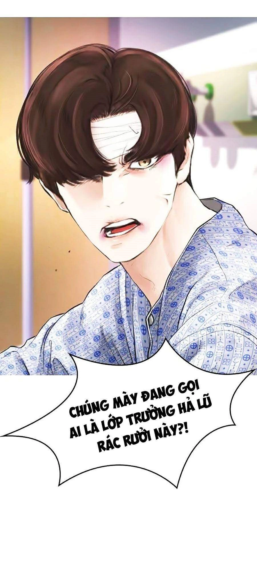 Bố Vạn Năng Chapter 30 - 97