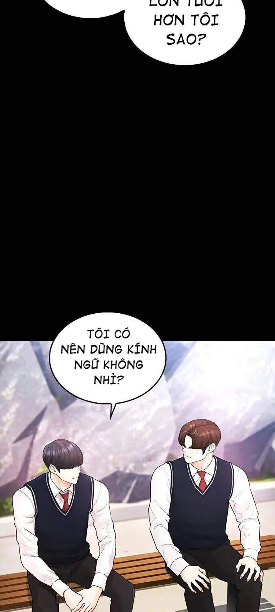 Bố Vạn Năng Chapter 30 - 103