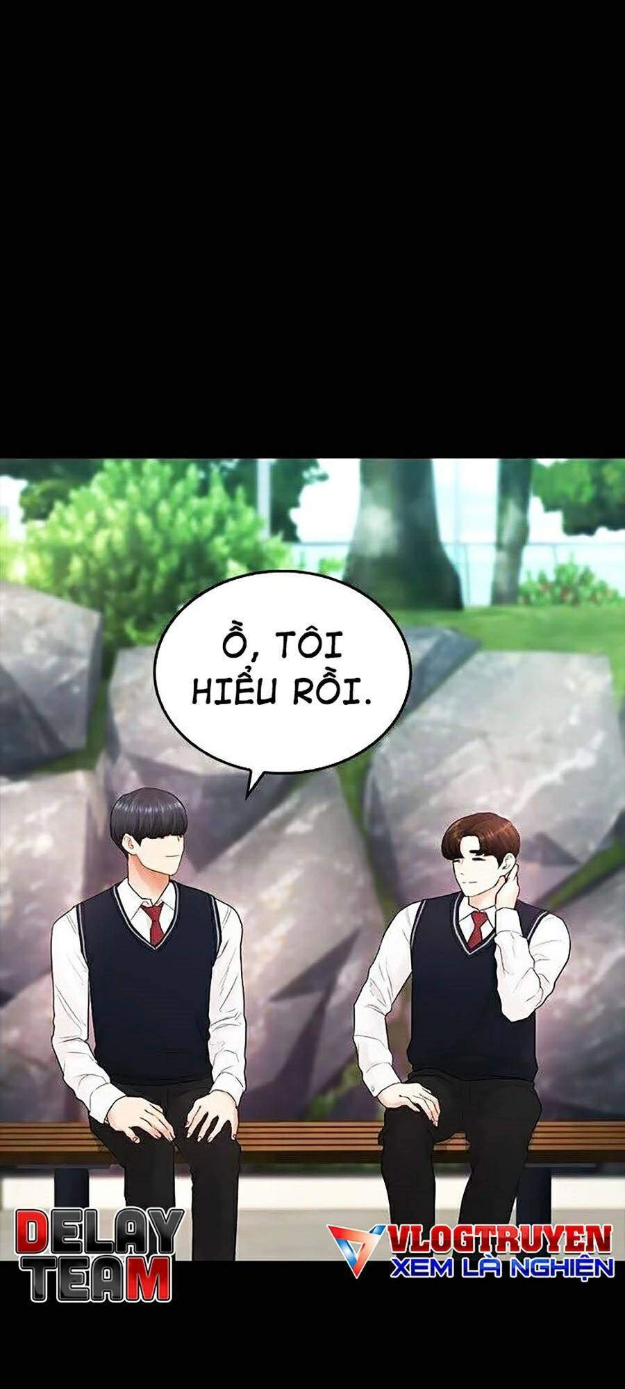 Bố Vạn Năng Chapter 30 - 105