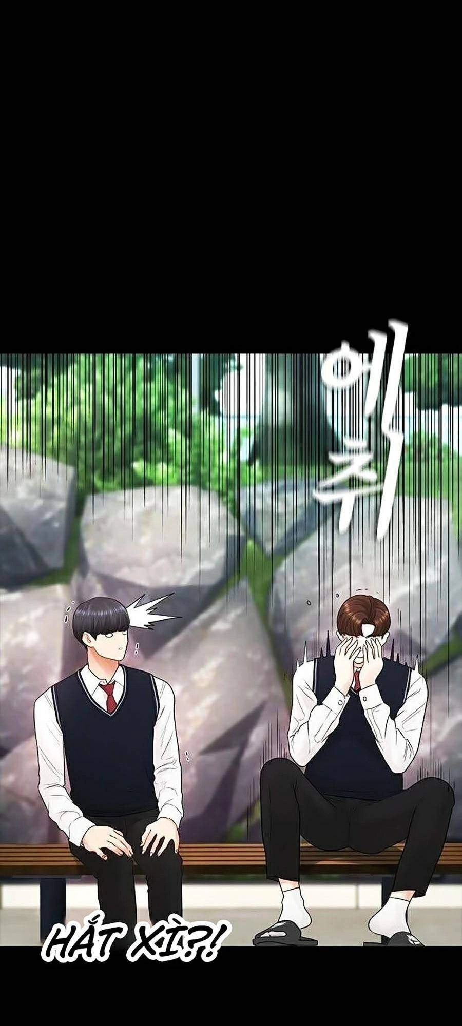 Bố Vạn Năng Chapter 30 - 109