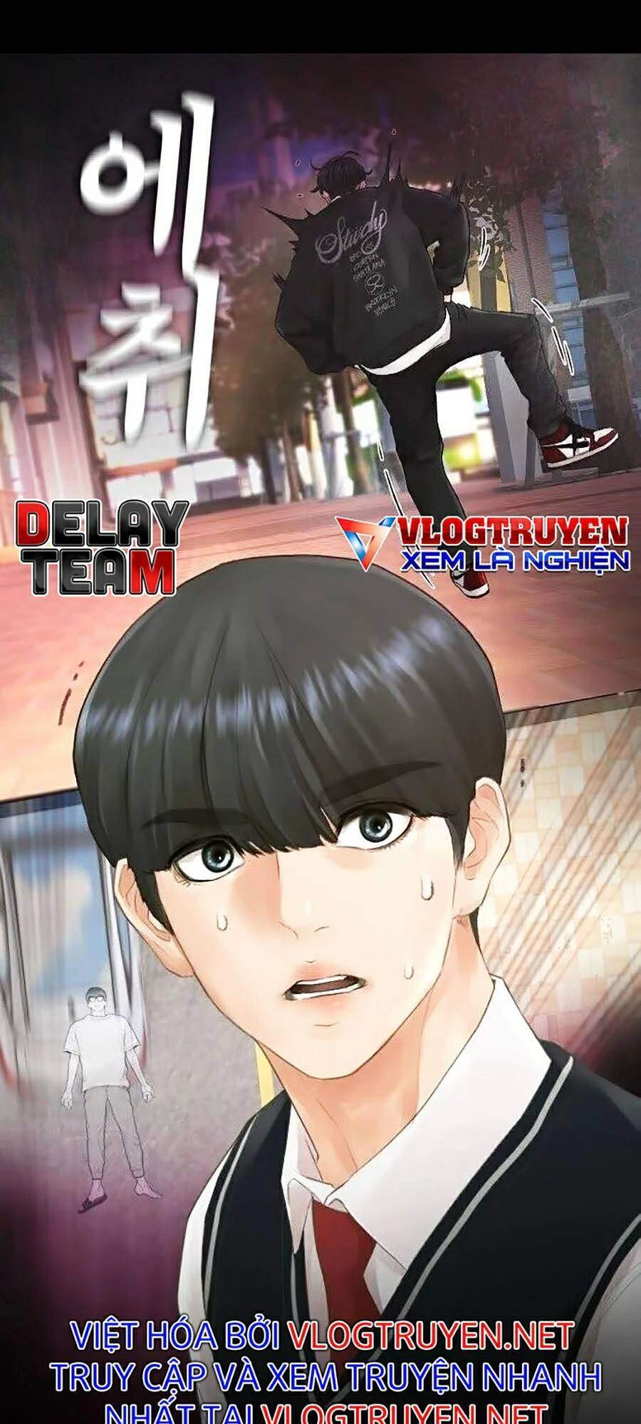 Bố Vạn Năng Chapter 30 - 111