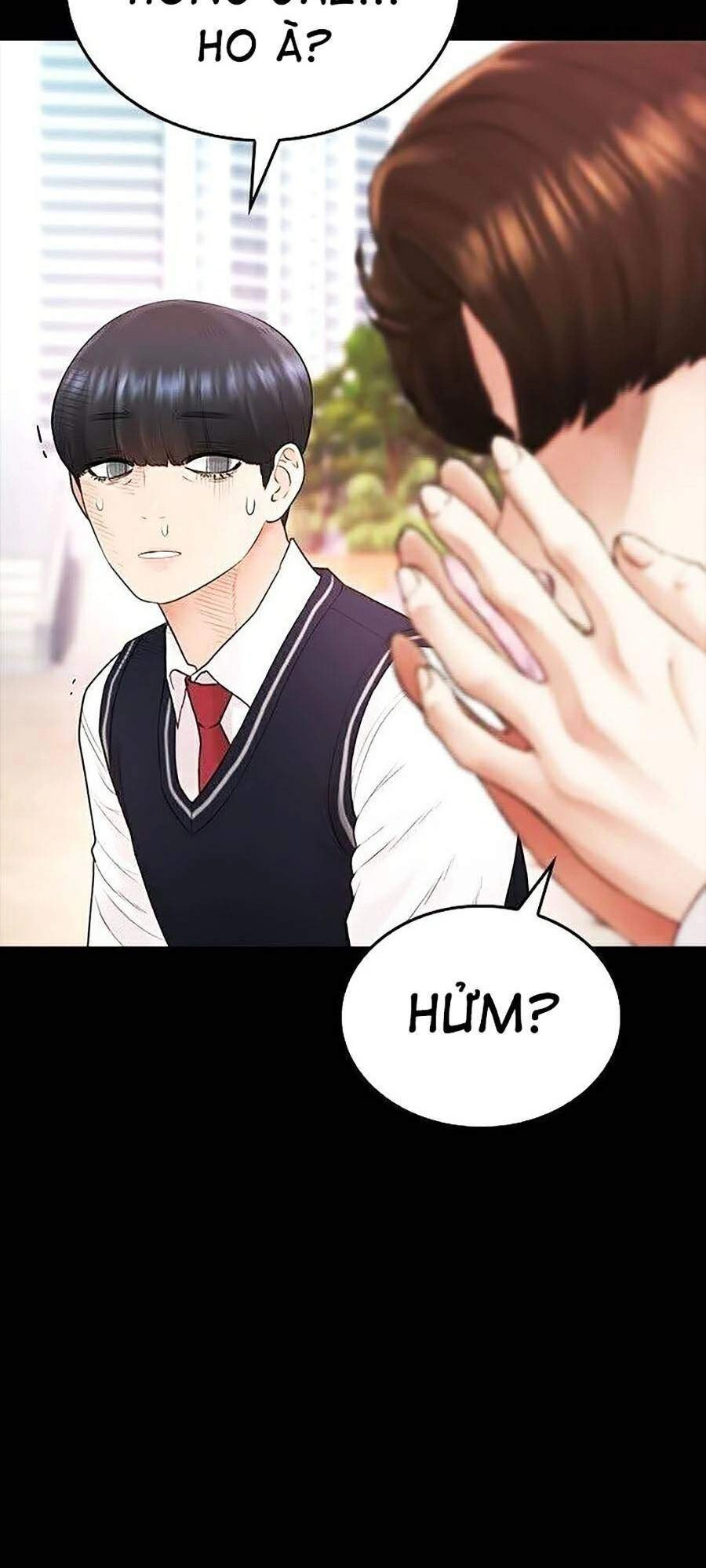 Bố Vạn Năng Chapter 30 - 115