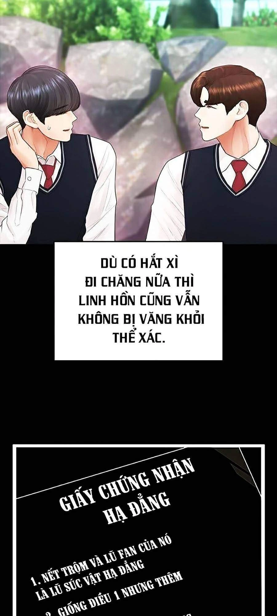 Bố Vạn Năng Chapter 30 - 119