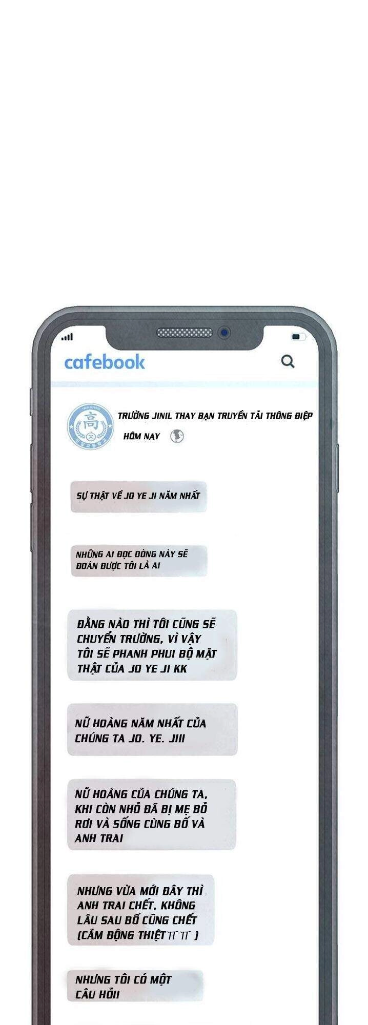 Bố Vạn Năng Chapter 31 - 2