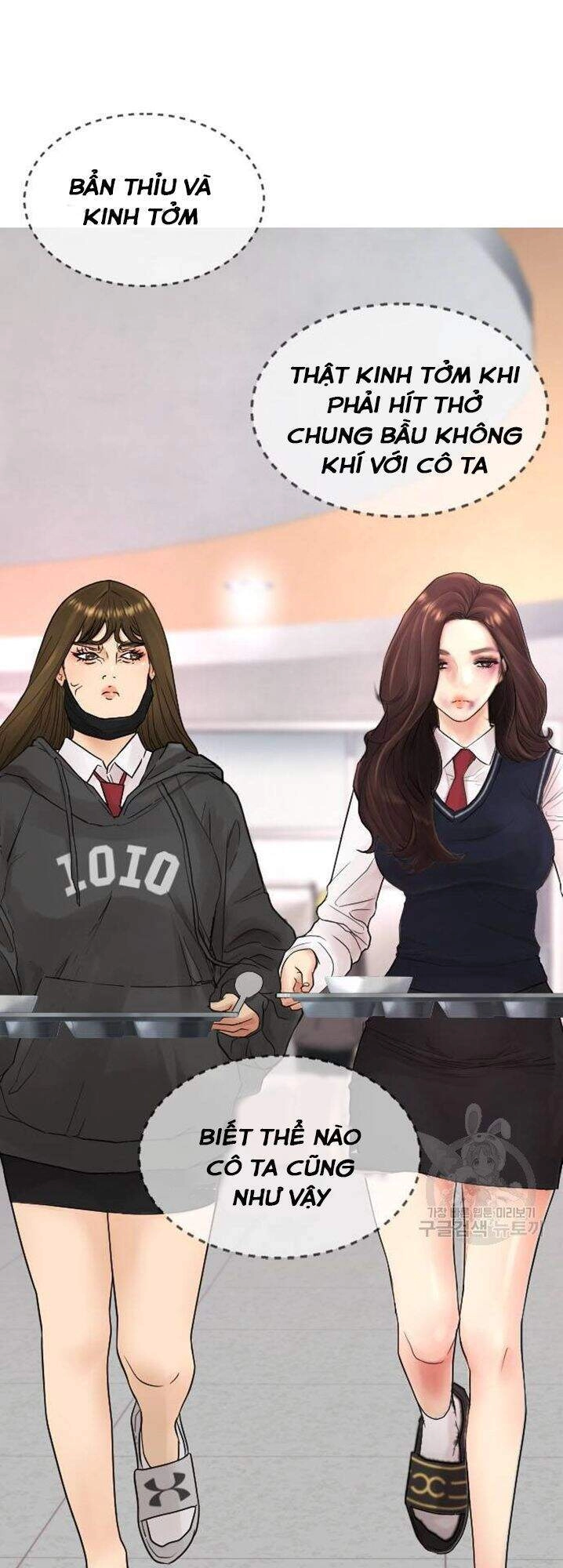 Bố Vạn Năng Chapter 31 - 8