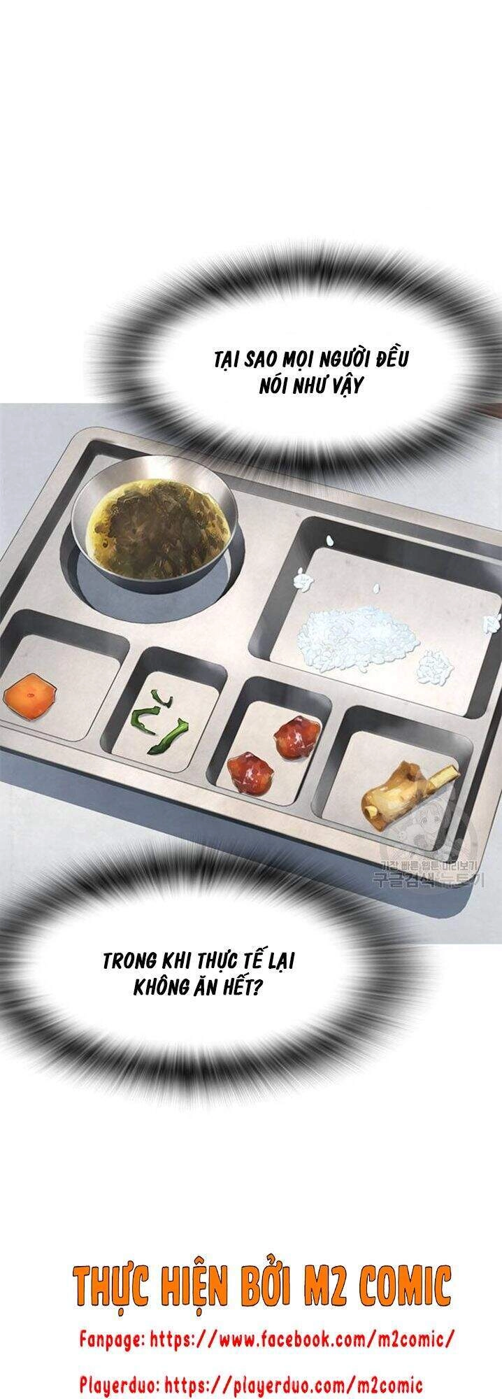 Bố Vạn Năng Chapter 31 - 35