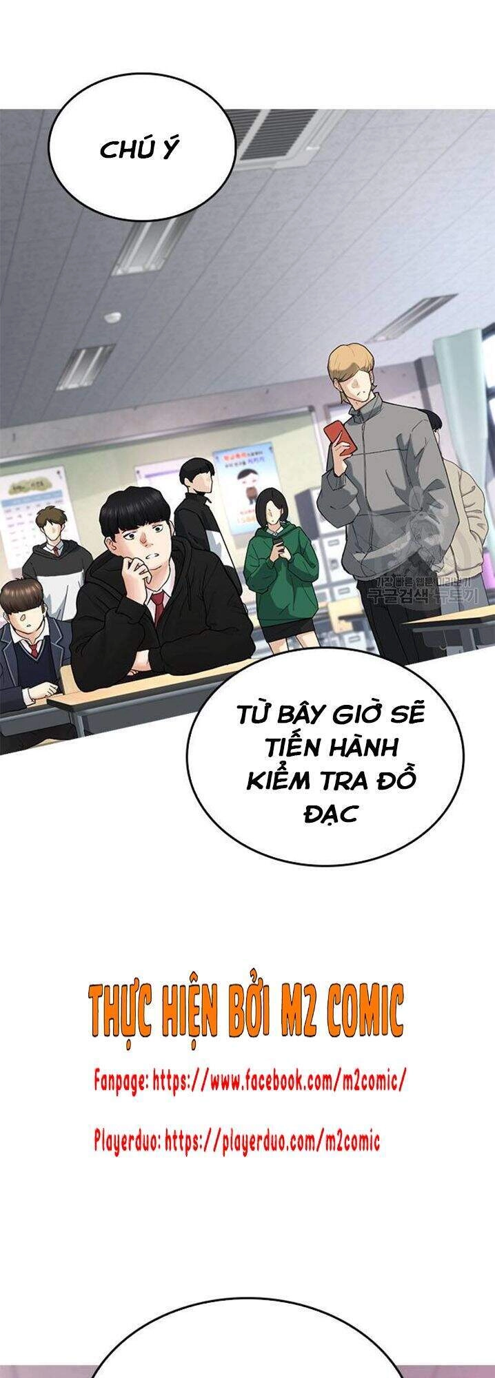 Bố Vạn Năng Chapter 31 - 41