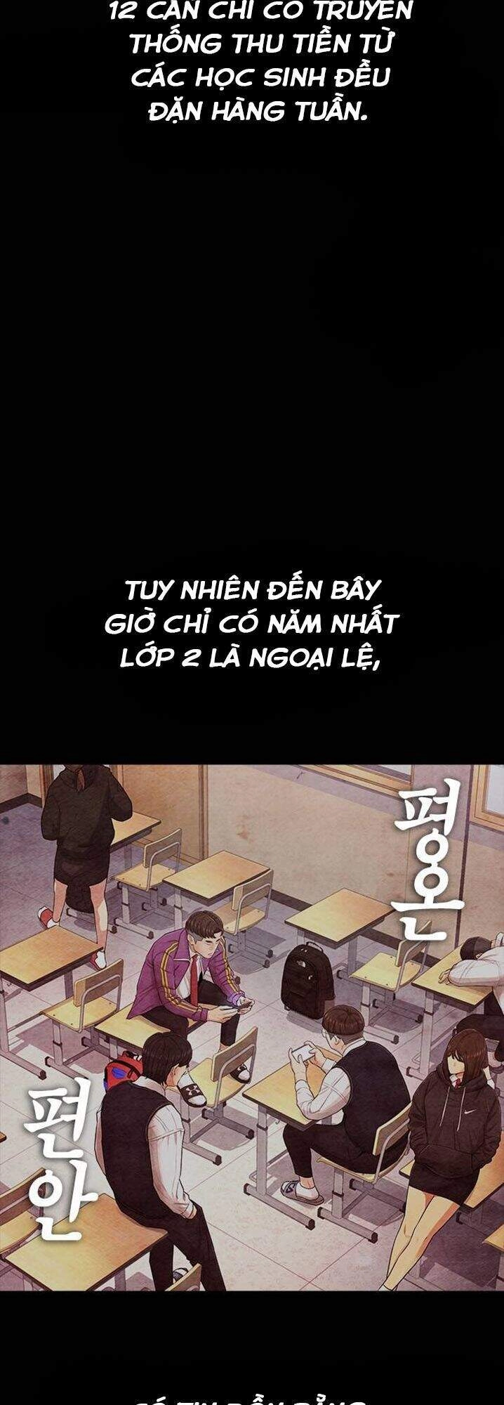 Bố Vạn Năng Chapter 31 - 47