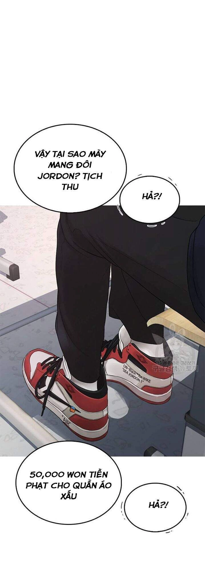 Bố Vạn Năng Chapter 31 - 64