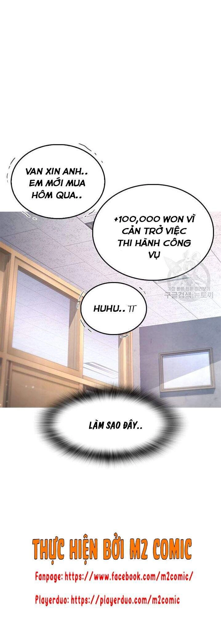 Bố Vạn Năng Chapter 31 - 65