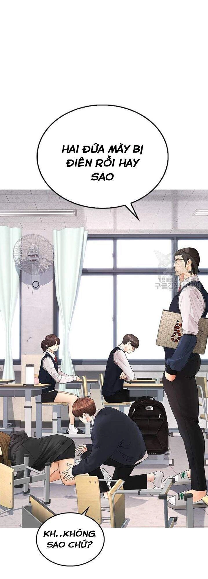 Bố Vạn Năng Chapter 31 - 94