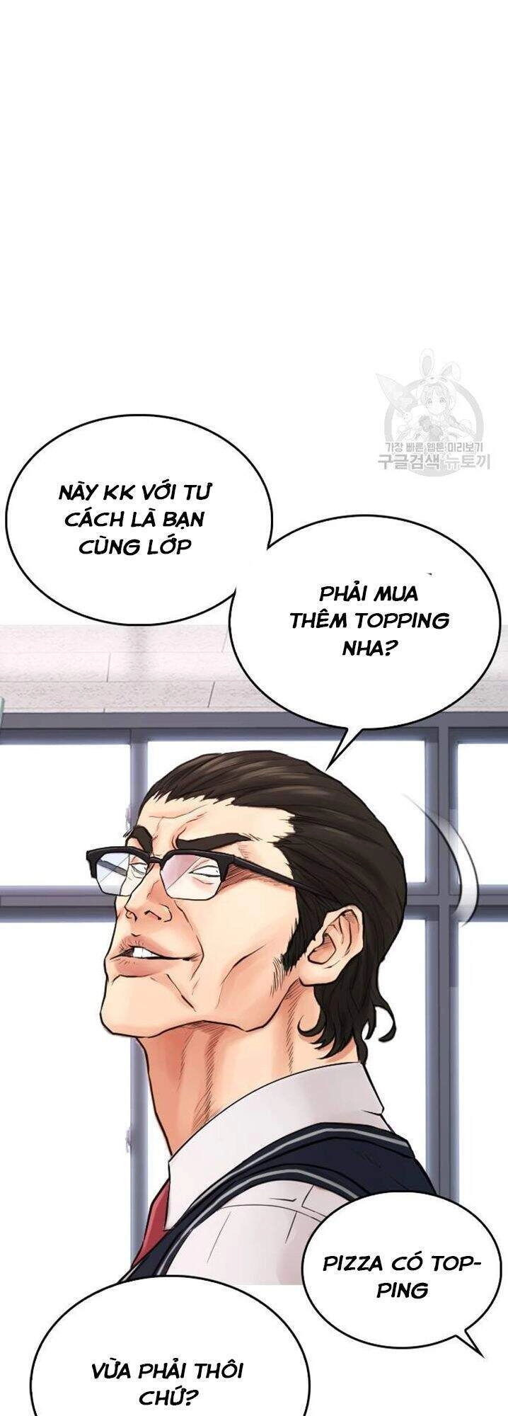 Bố Vạn Năng Chapter 31 - 95