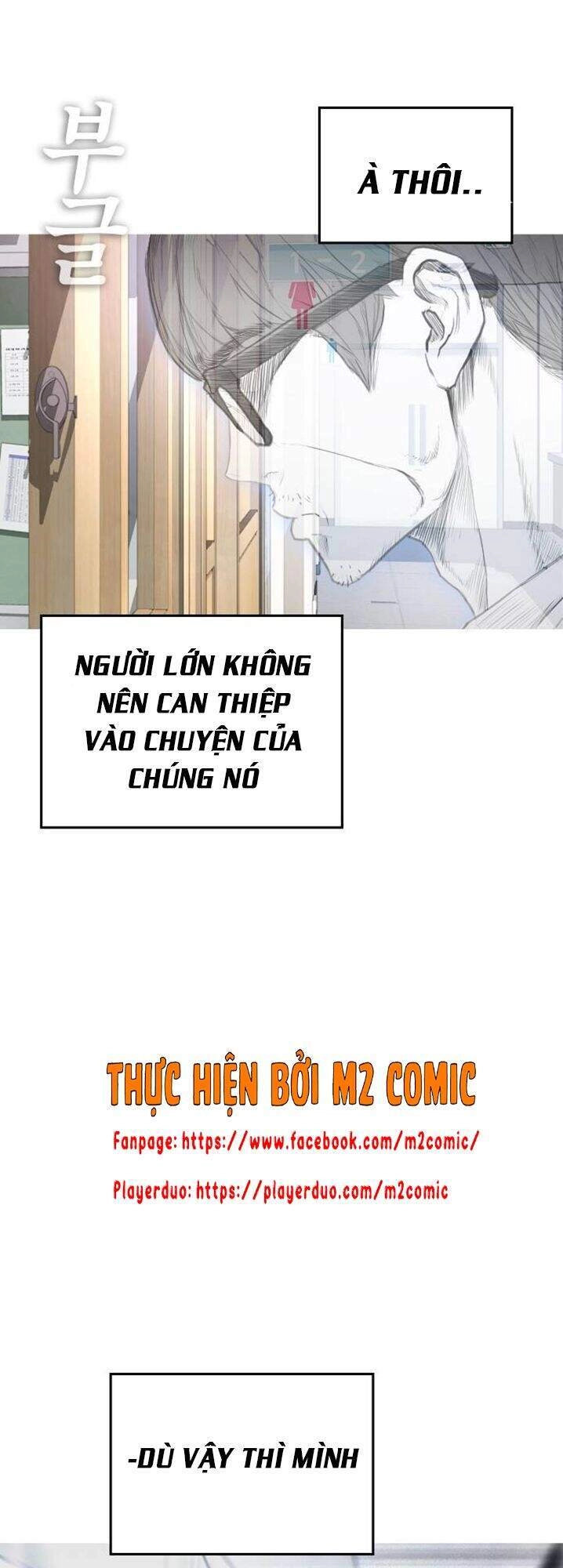 Bố Vạn Năng Chapter 31 - 104