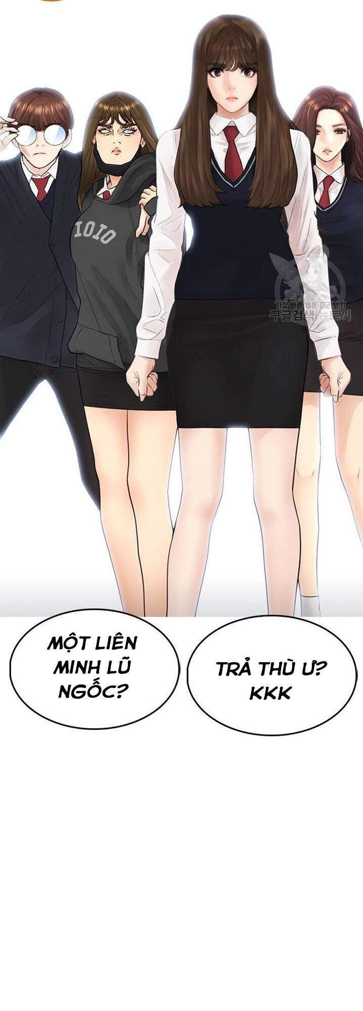 Bố Vạn Năng Chapter 31 - 110