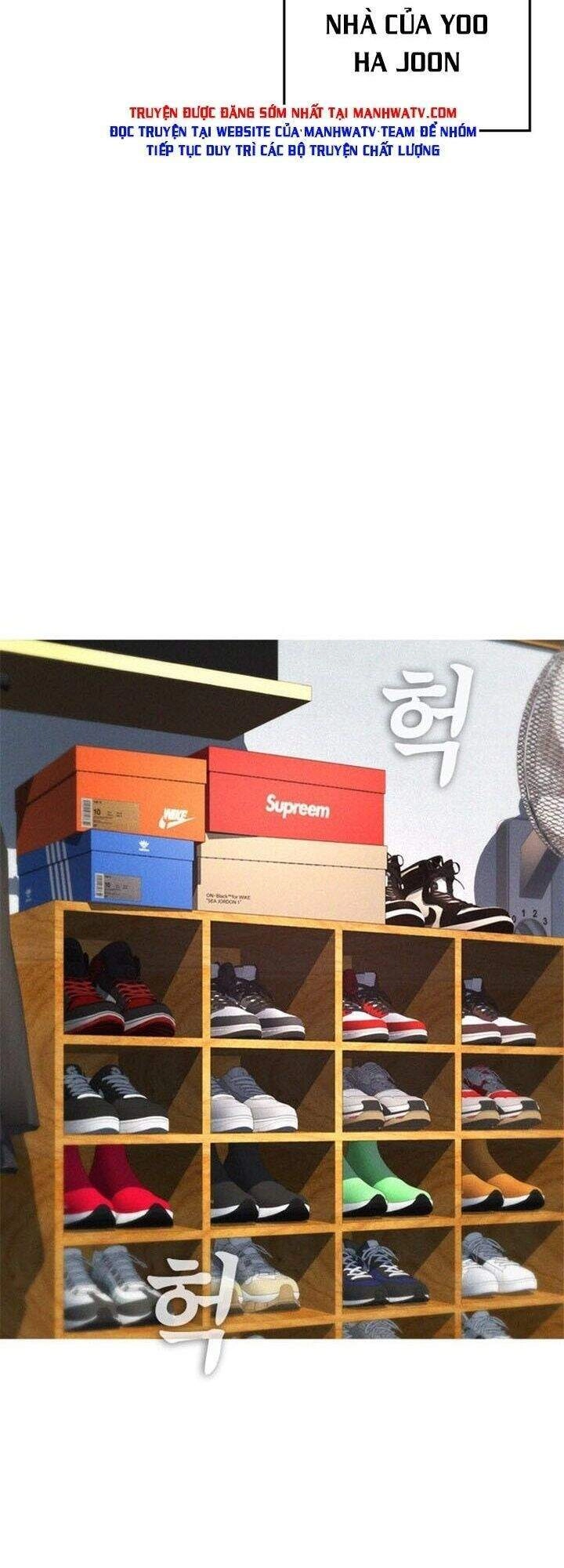 Bố Vạn Năng Chapter 32 - 2